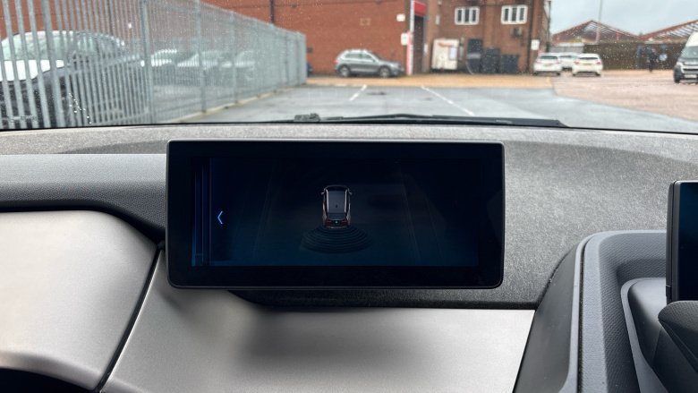 BMW i3 125kW 42kWh 5dr Auto Electric Hatchback